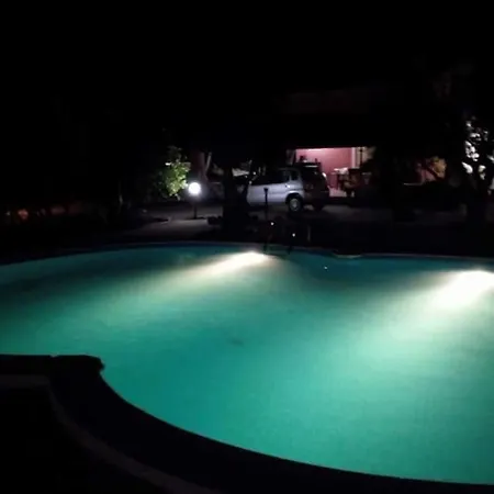 Country house Casa Miloto Villaggio Mose (Sicily)