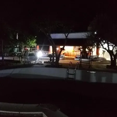 Casa Miloto Country house Villaggio Mose (Sicily)