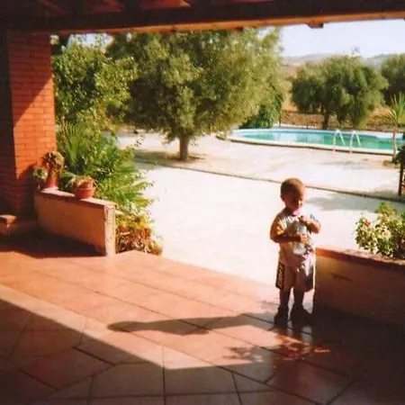 Casa Miloto Country house
